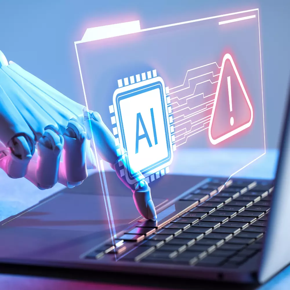 RPA – automação inteligente