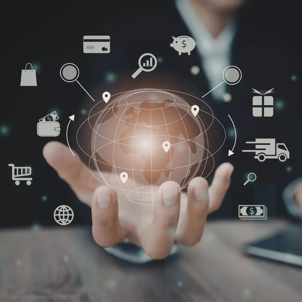 Integrações e soluções especiais